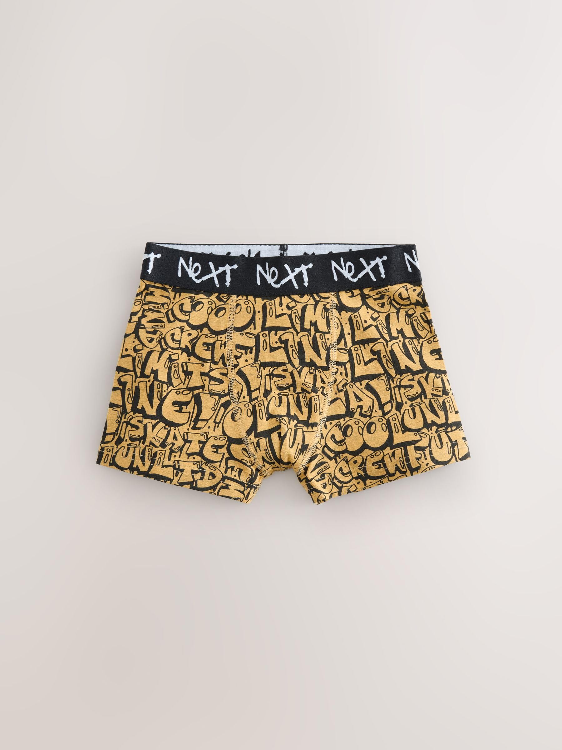 NEXT Jungen Boxershorts im 7er-Pack 98-176