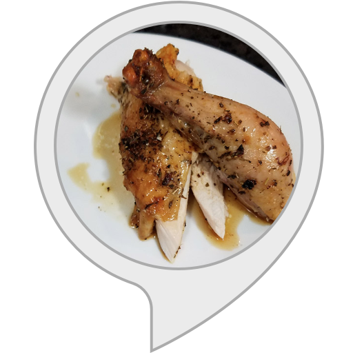 Chicken Recipes Alexa Skills