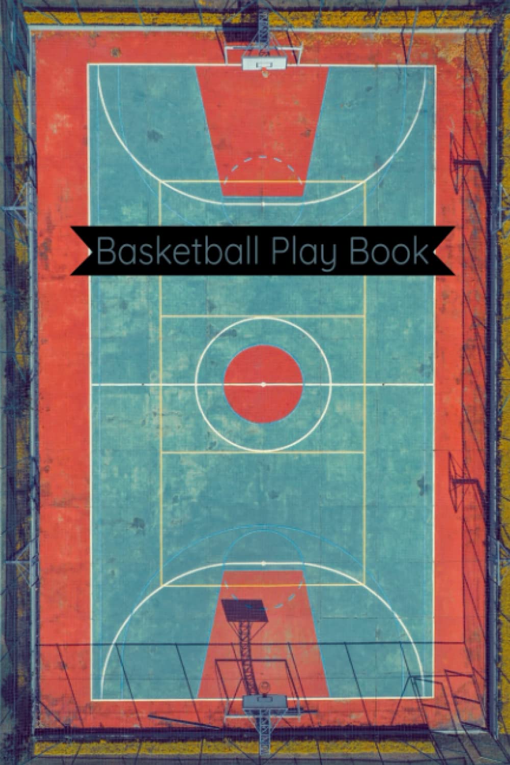 Basketball Play Book