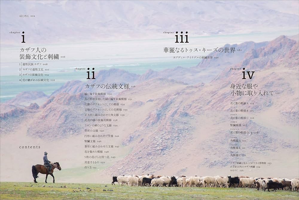 カザフスタンの遊牧民の絵画 美術 | カザフスタン・日本シルクロード協会