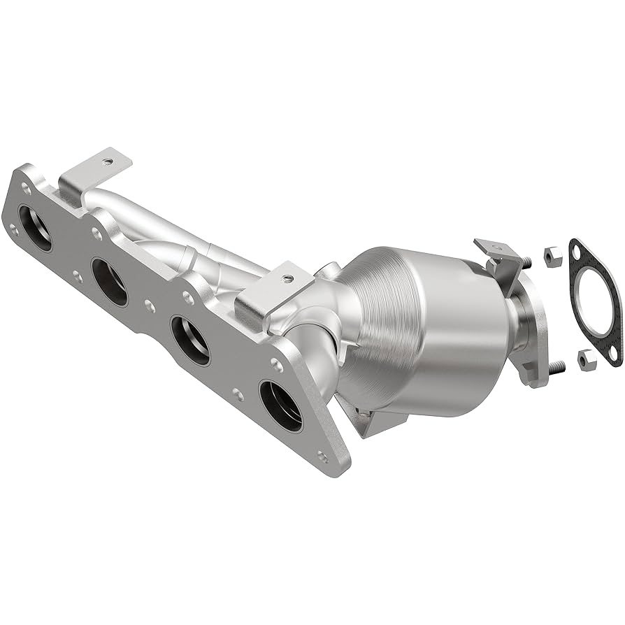 Amazon.com: MagnaFlow Catalytic Converter 51429: OEM Grade