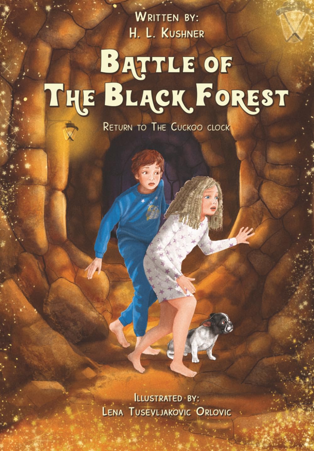 Battle of the Black Forest: Return to the Cuckoo Clock