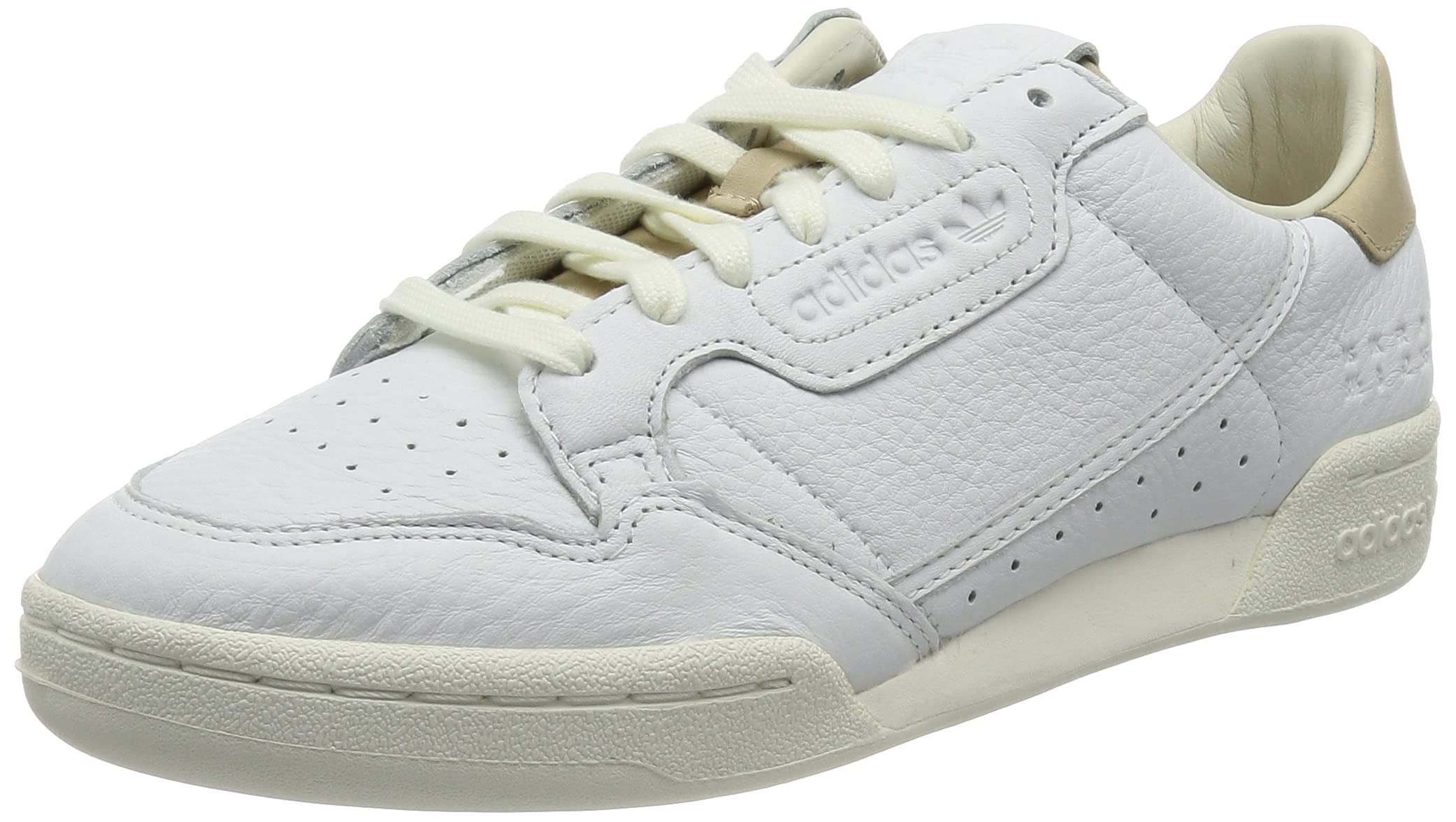 adidas Originals Mens Continental 80