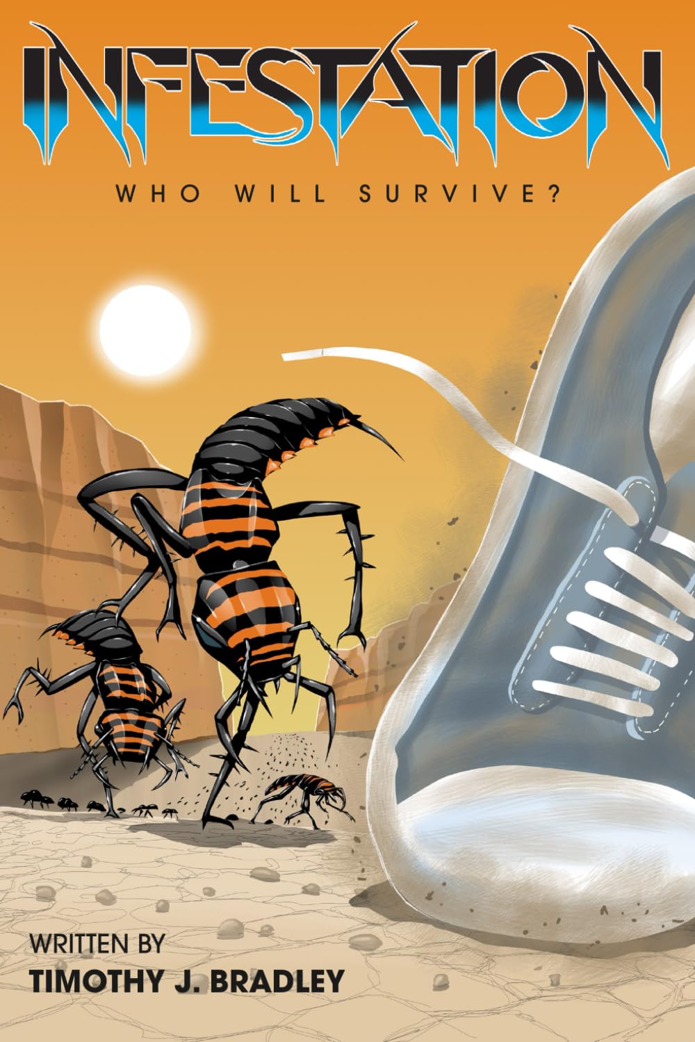 Infestation