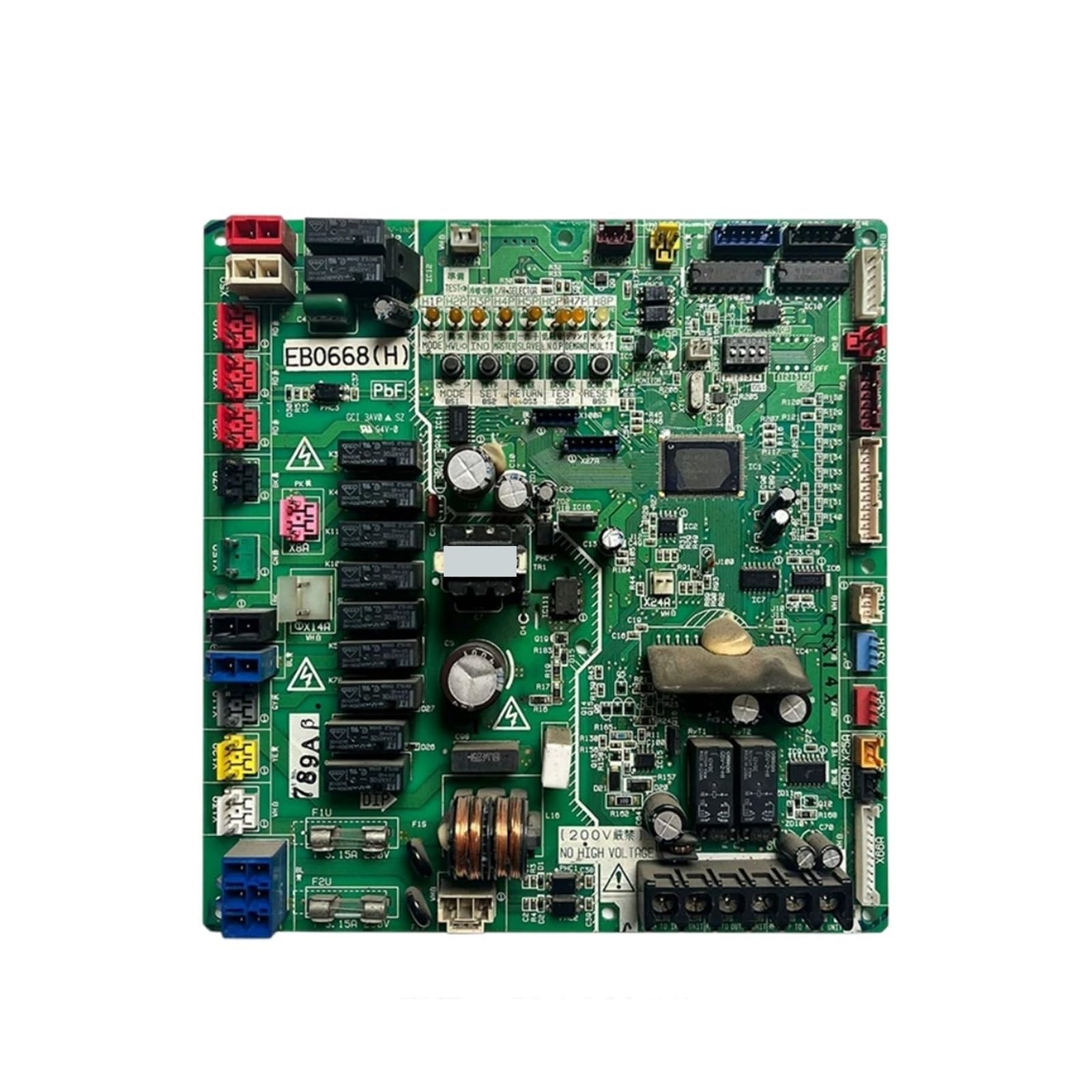 Air Conditioner Outdoor Unit Control Board，Compatible For Daikin