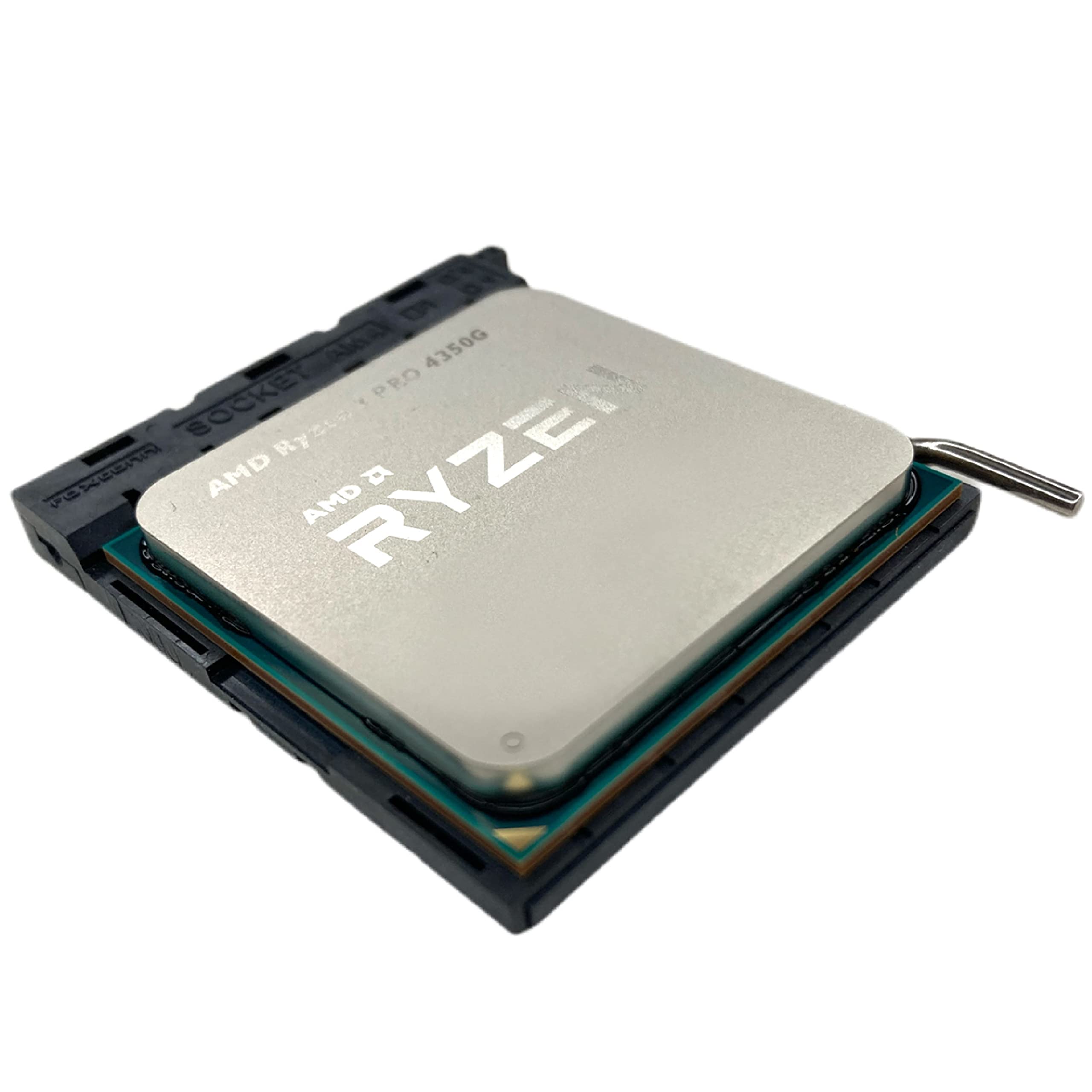 Amazon | Hibis AM4 CPU ソケット ピン折れ マザーボード 修理 交換用