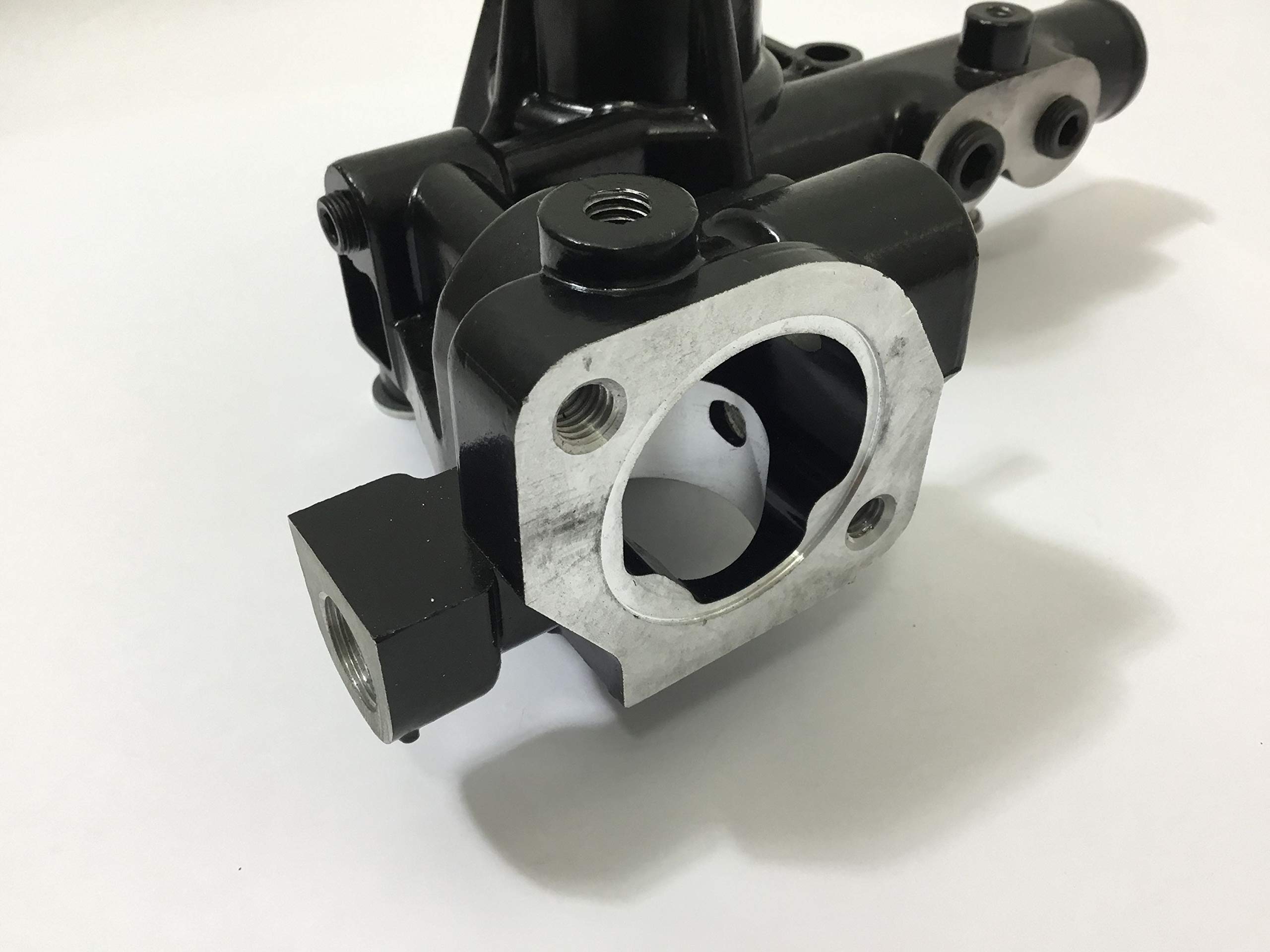 Lordland Pompa Dell'Acqua Adatto A Yanmar 3TNE84 3TNE88 3TNV88 4TNE84 4TNE88 4TNV84 4TNV88