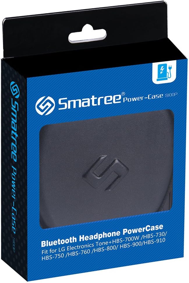 کیس شارژر Smatree