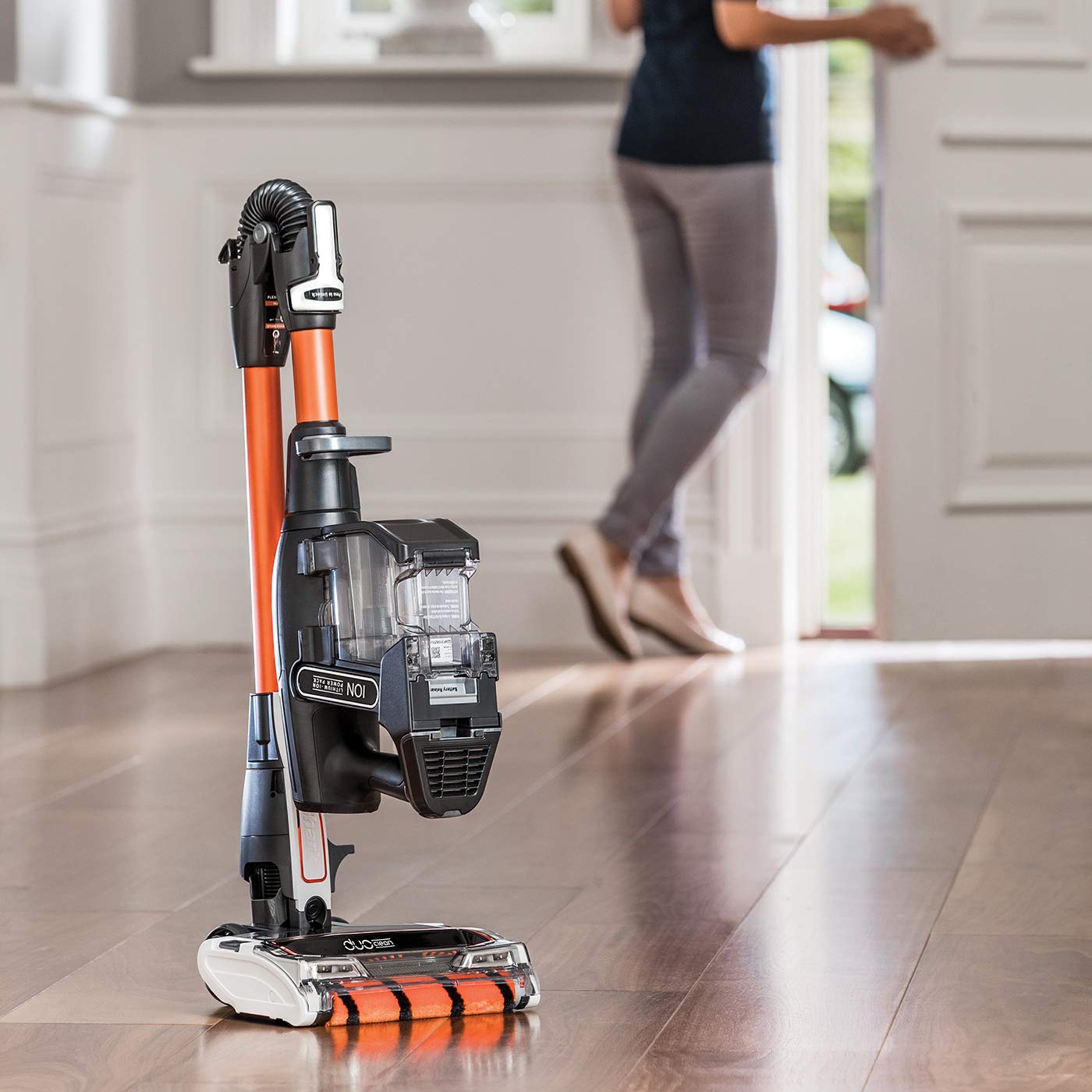Shark Cordless Stick Vacuum Cleaner 