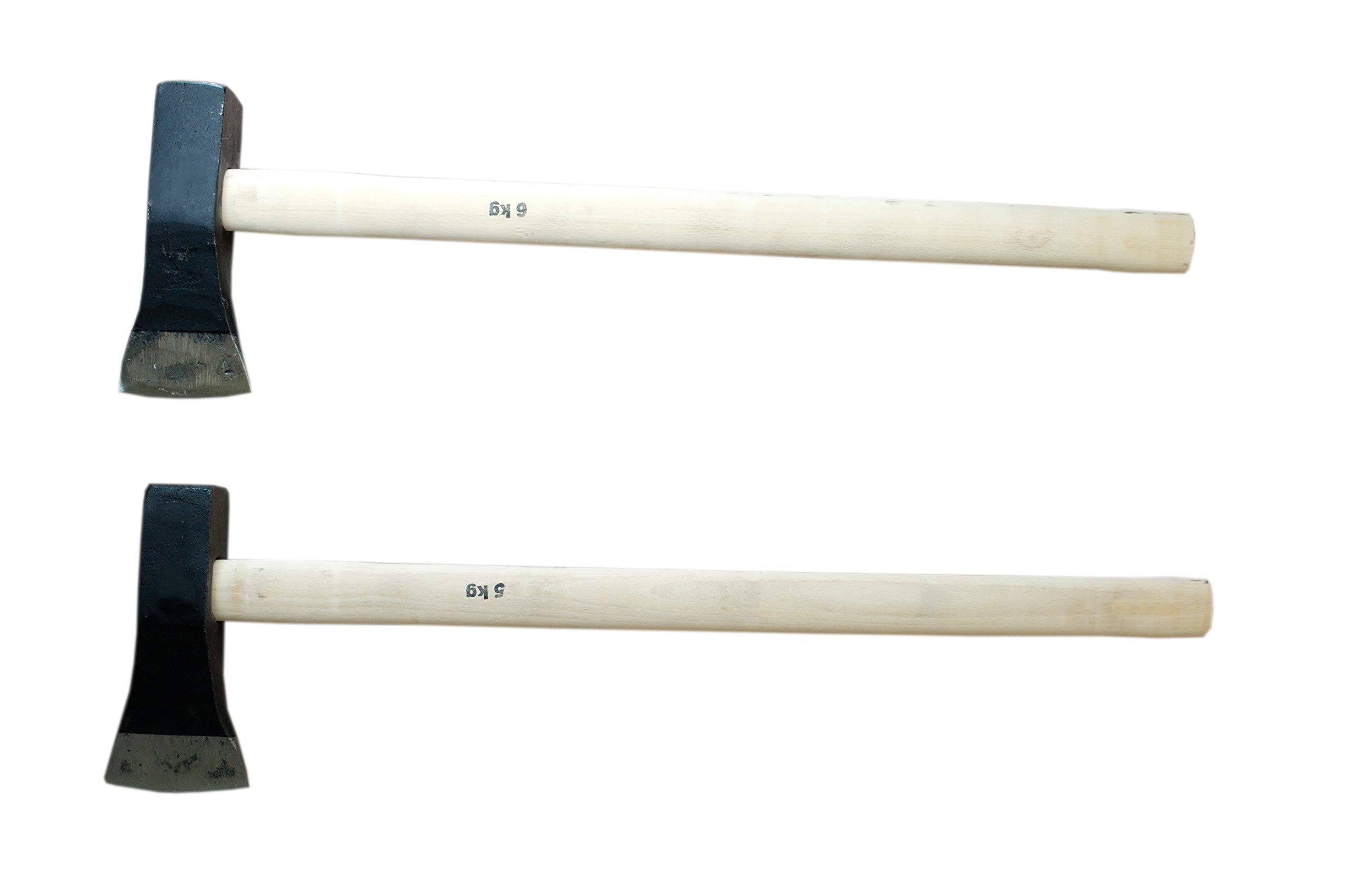 Axt Spaltaxt Spalthammer Spalter Hammer Beil hohe Qualität 5 kg 5000 g