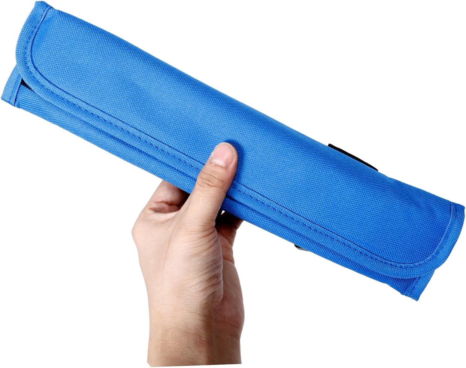 ibasenice Carry Bag Strap Golf Holder for Travel Practice Storage Lightweight Compact Design for