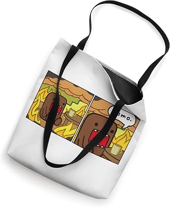 Everthing Is Fine Tote Bag