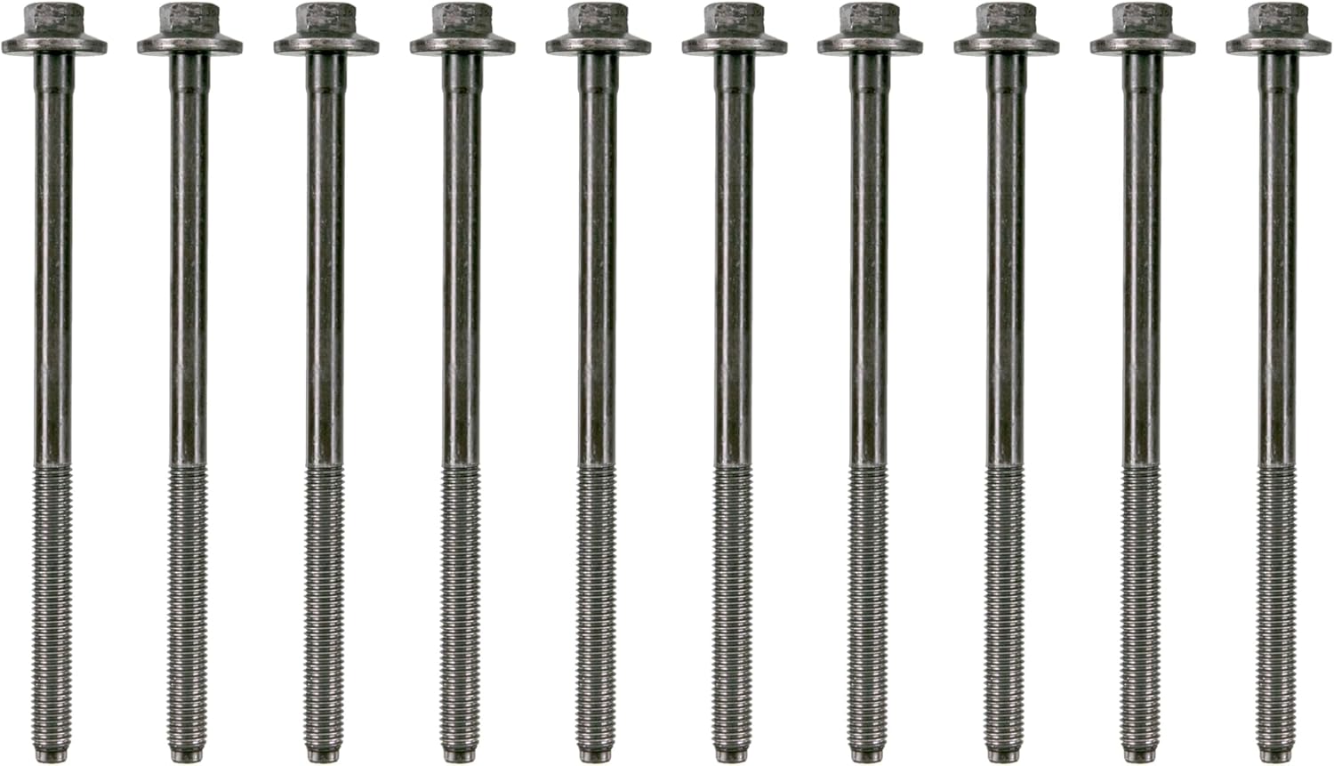 FEL-PRO ES 72781 Head Bolt Set