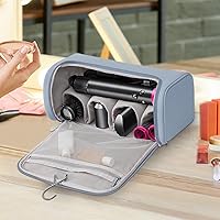 Amazon | ホットツールトラベルバッグ、ヘアツールトラベル