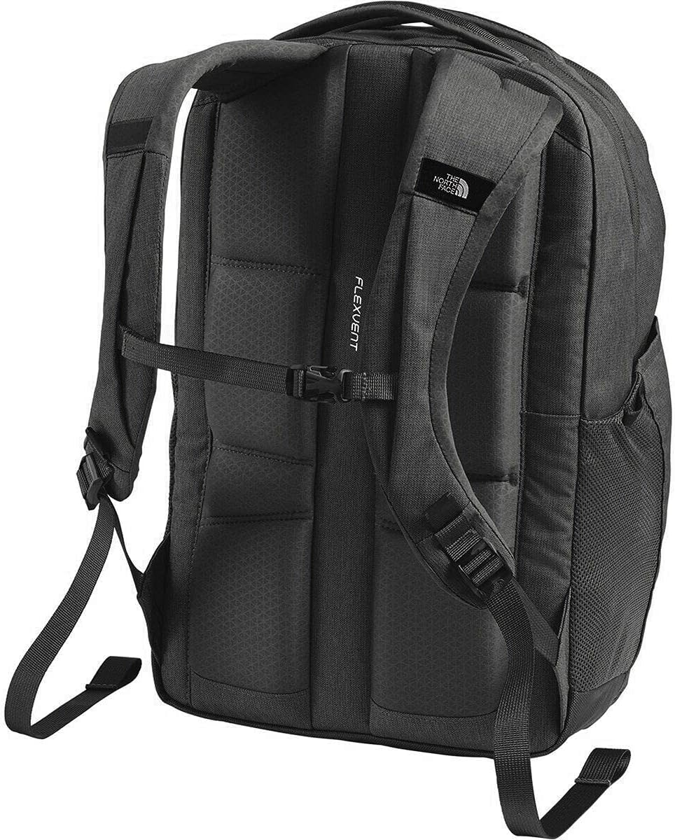 The North Face Women’s Vault Backpack, Burnt Olive Green Light Heather/Mauveglow, OS : Clothing, Shoes & Jewelry