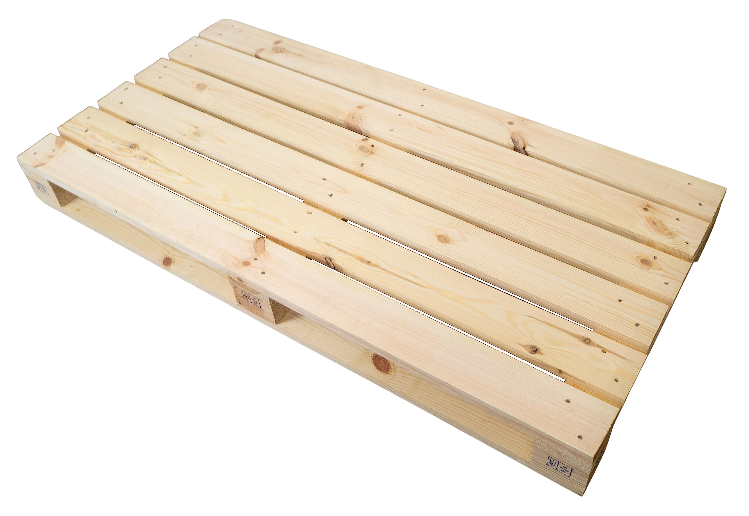 Stable une nouvelle Palette 120 x 60 x 13 cm