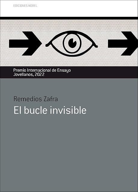 Portada de El bucle invisible
