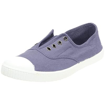 victoria 1915 Inglesa Recicled Organic Cotton DREC Shoes Azul