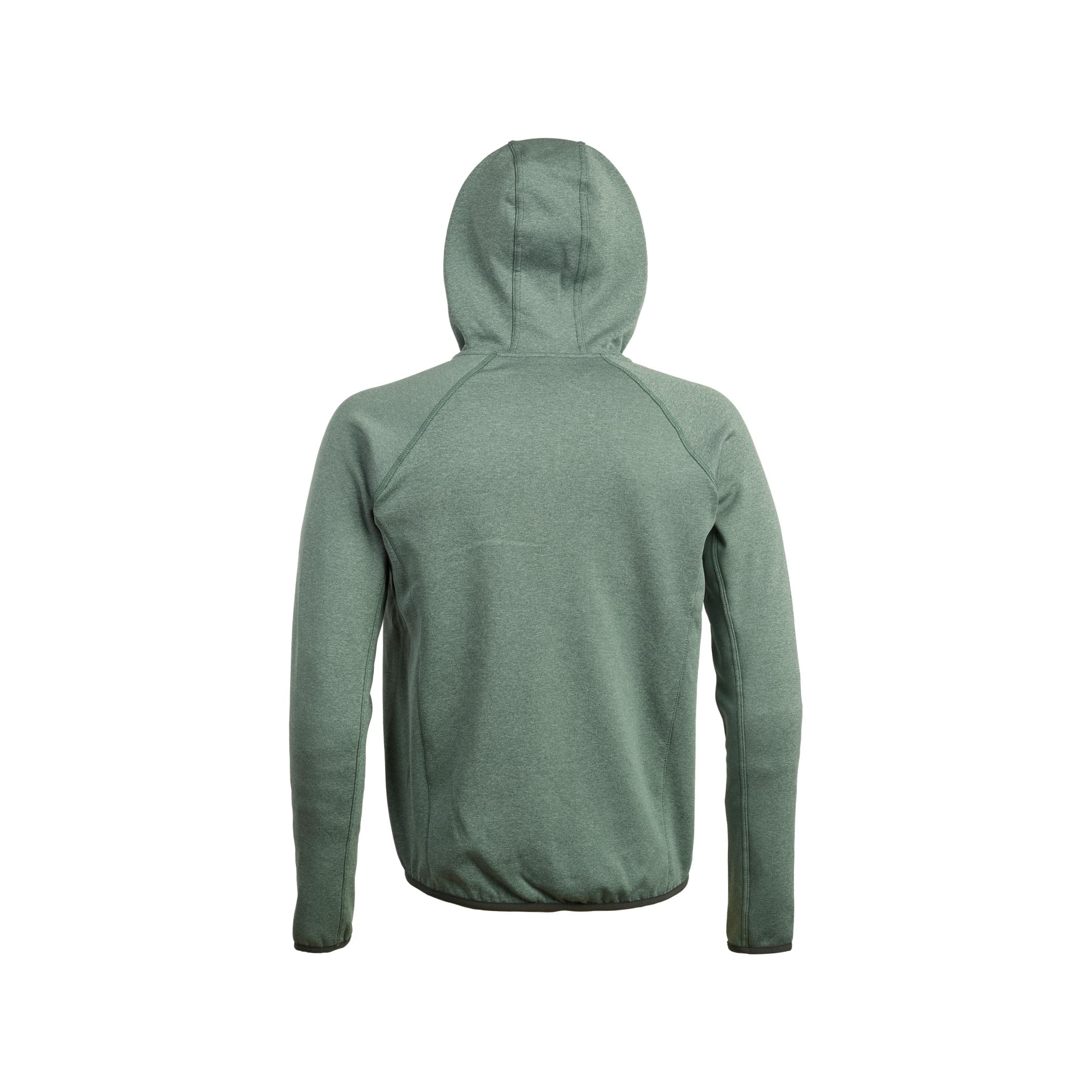 Ande Presena Wool Maglia Lunga Uomo
