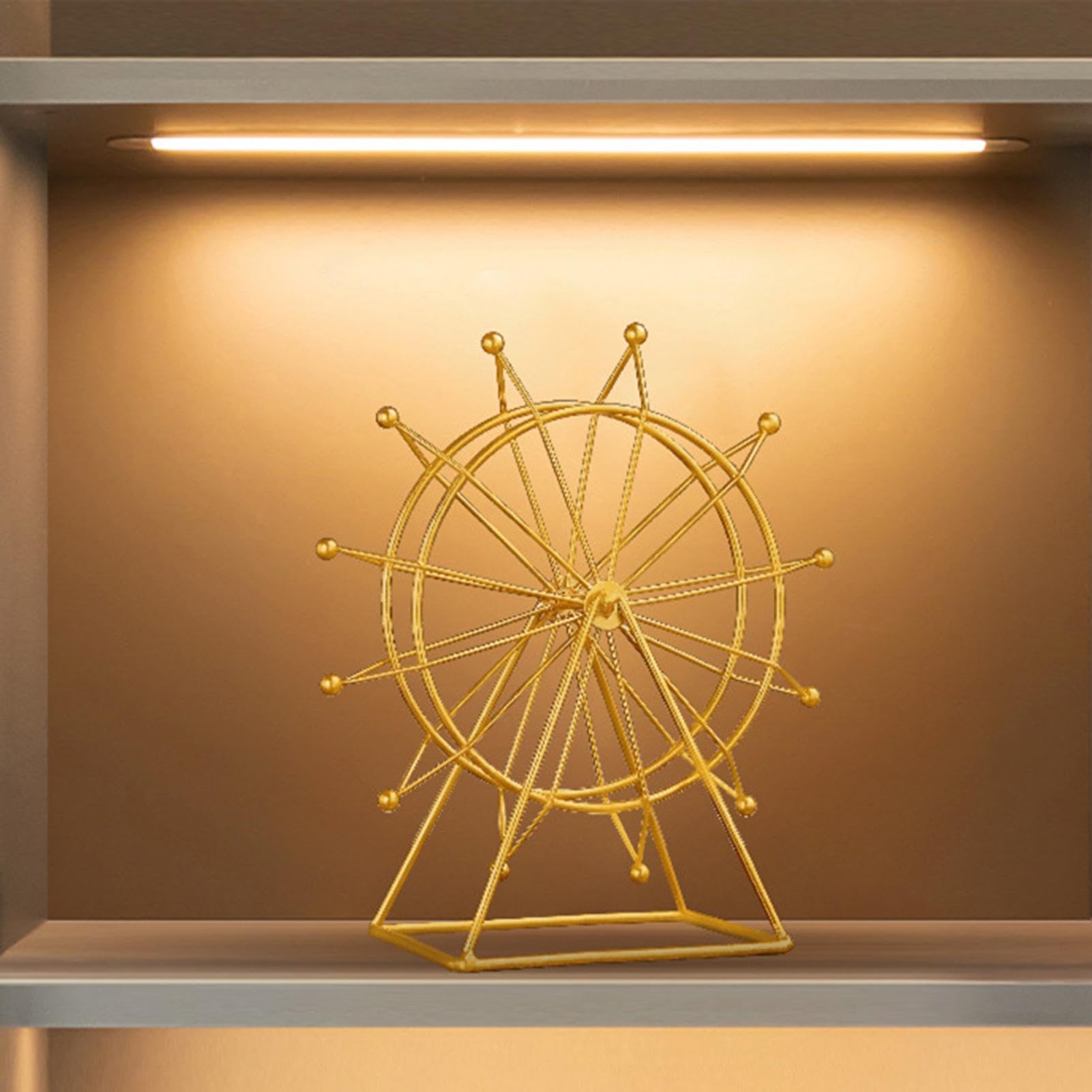 Amazon｜正月飾り、旧正月像 | 中国の置物高級彫刻,春節のテーブル装飾品、机の装飾レトロな彫像、寝室、リビングルームの装飾。｜仏像 オンライン通販