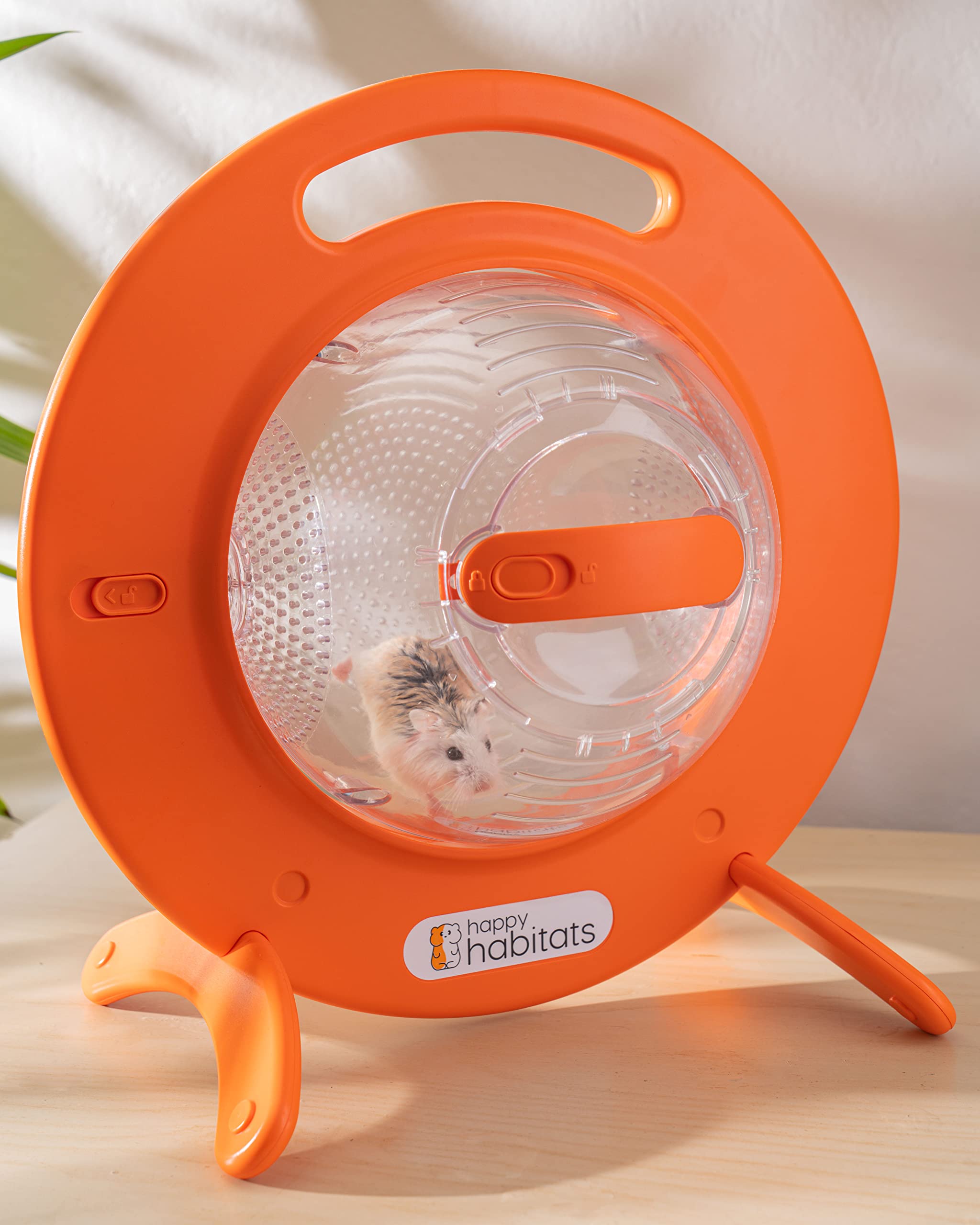 Halo Small Pet Carrier (Hamster, Gerbil, Mice, Small Animal, Etc)
