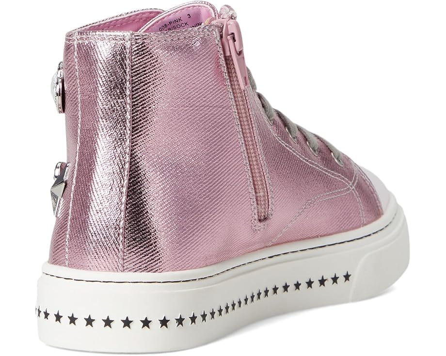 Steve Madden Kids Mistee (Little Kid/Big Kid) - Back View