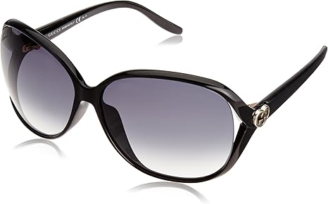Amazon.co.jp: [グッチ] 正規品 3525KS サングラス 3525KS D28JJ