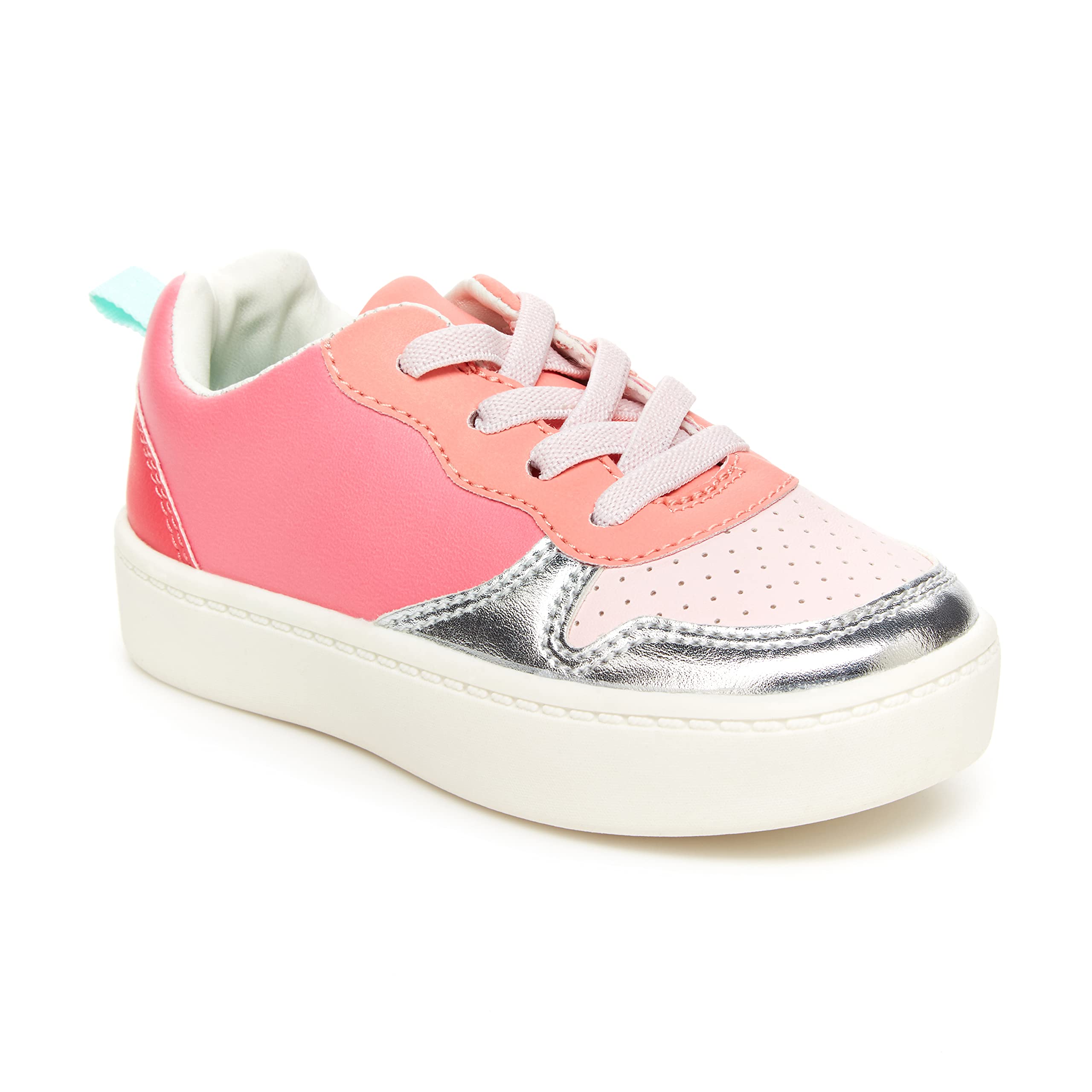 Unisex-Child Beckie Sneaker