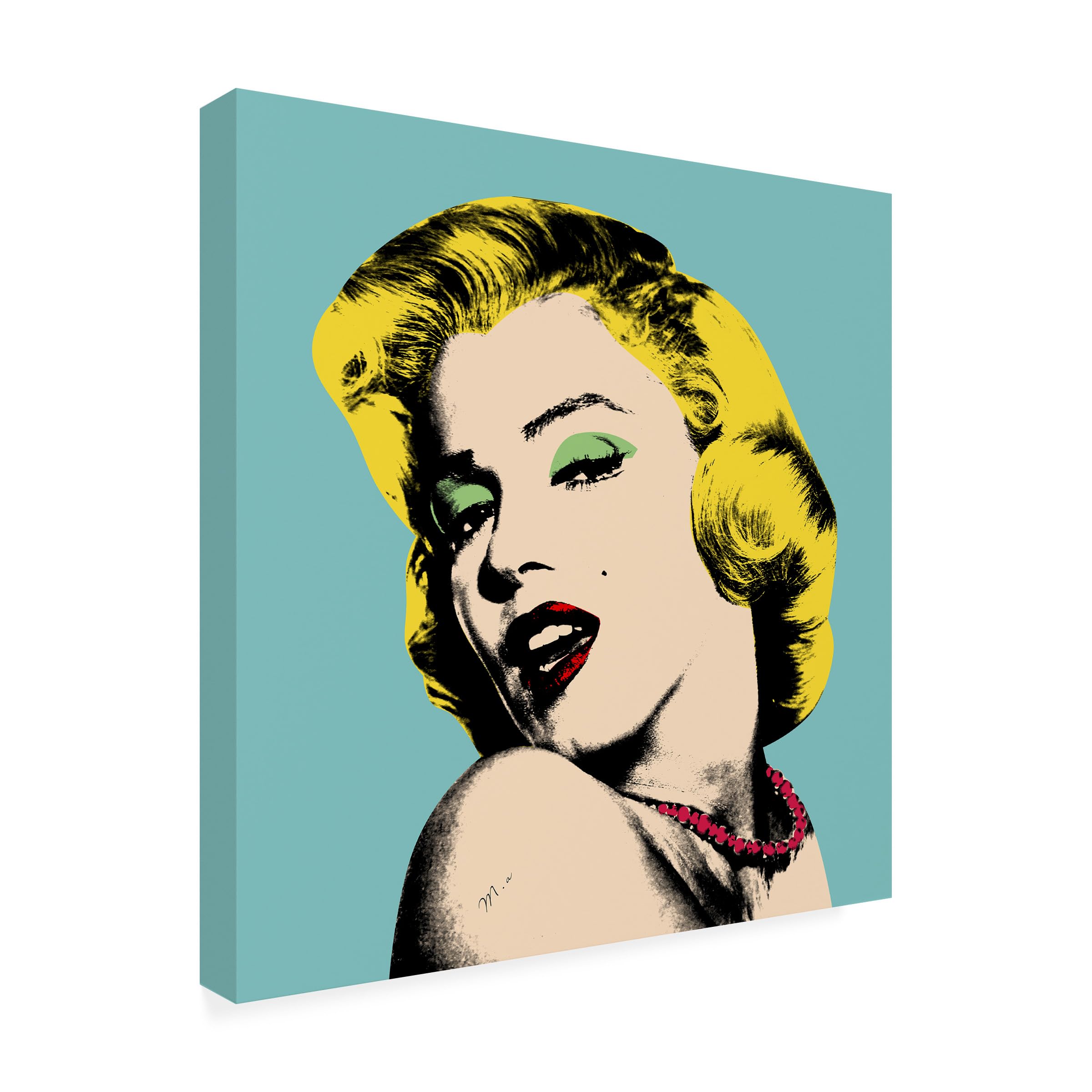 Andy Warhol 　写真集　レア！ ANDY WARHOL RARE 1990 LITHOGRAPH PRINT FRAMED LARGE EXHBT POSTER