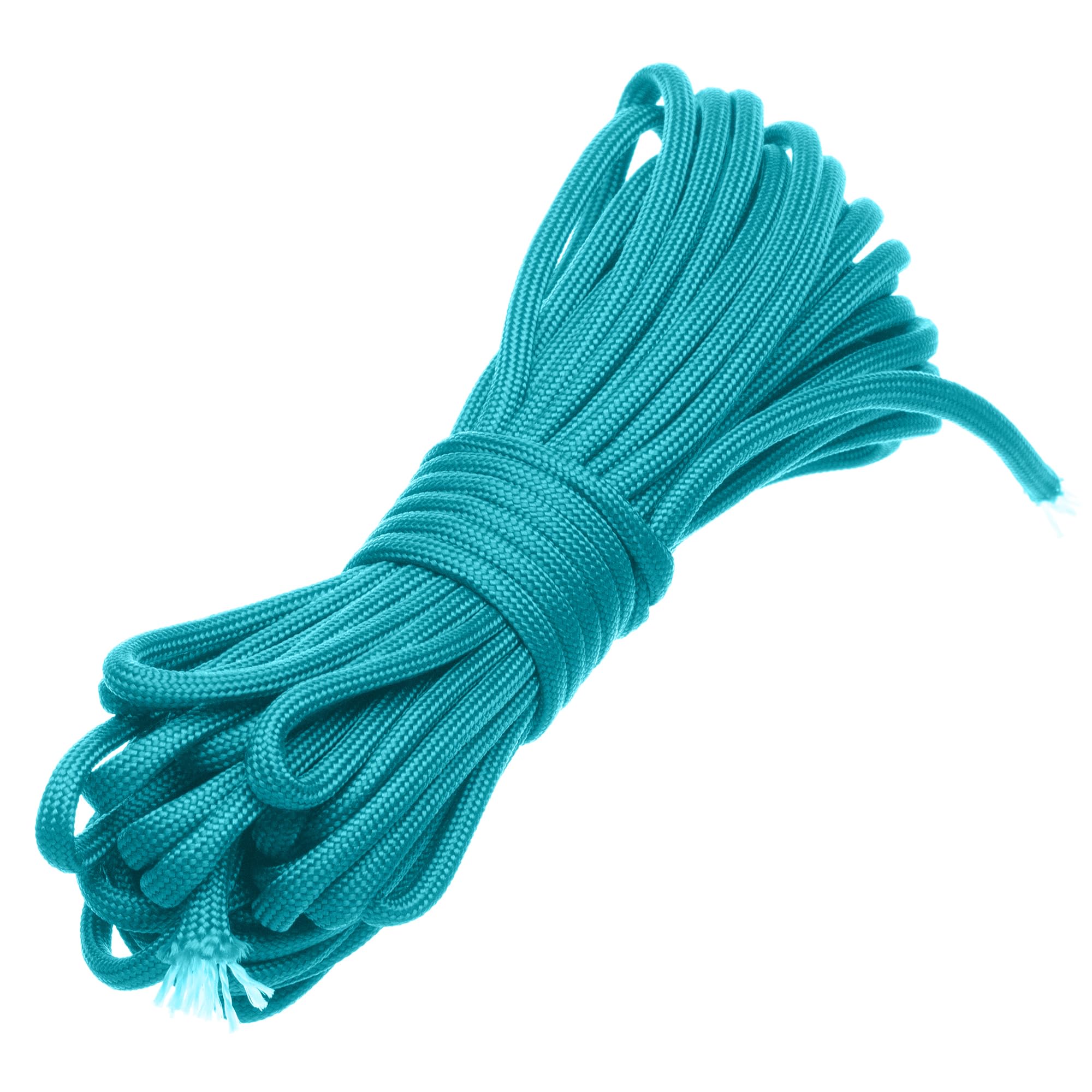 WedDecor Bungee Cord 4mm Bungee Rope Heavy Duty Elastic Bungee Cords, Shock Cord, Bungee Strap, Elastic Cord for Securing Luggage, Tent Pole, Camps, Motorcycle, DIY Craft Projects, Green, 25 Metres