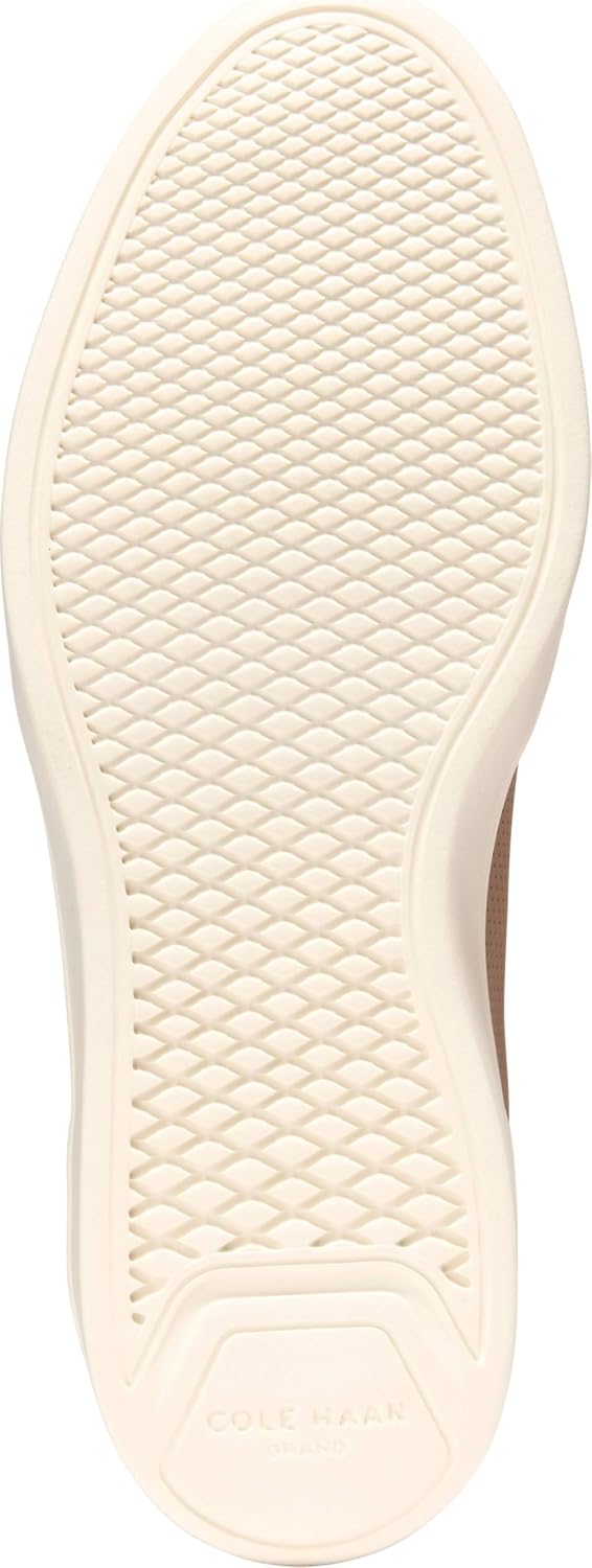 Cole Haan Men's Grand Crosscourt Modern Perforated Sneakers