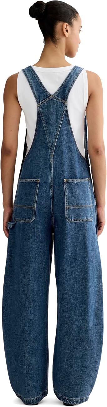 Everlane The Curve Overall