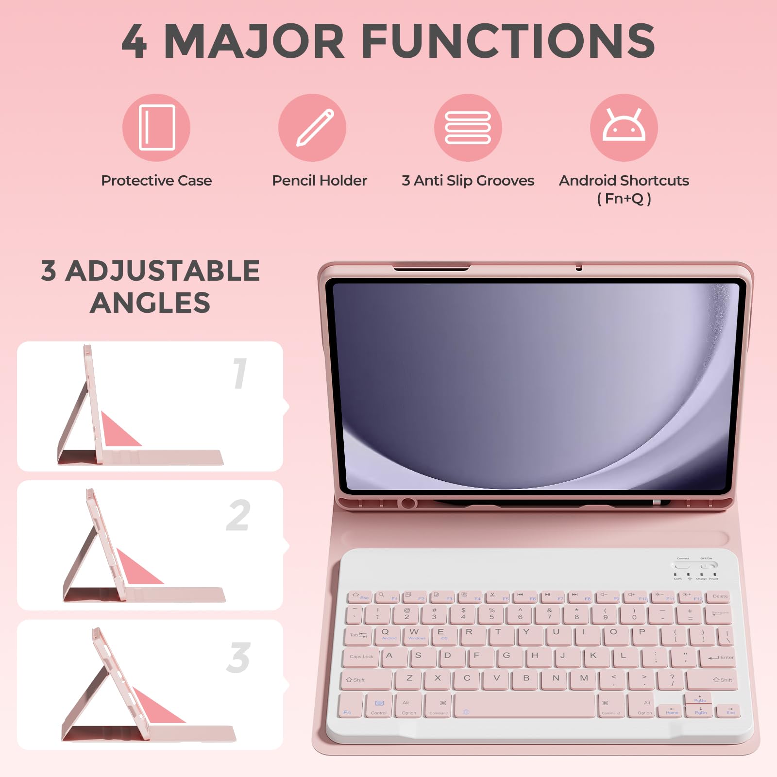 Amazon.co.jp: Samsung Galaxy Tab S6 Lite 10.4インチ 2024年用