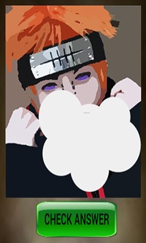 Quiz Ninja Cosplay