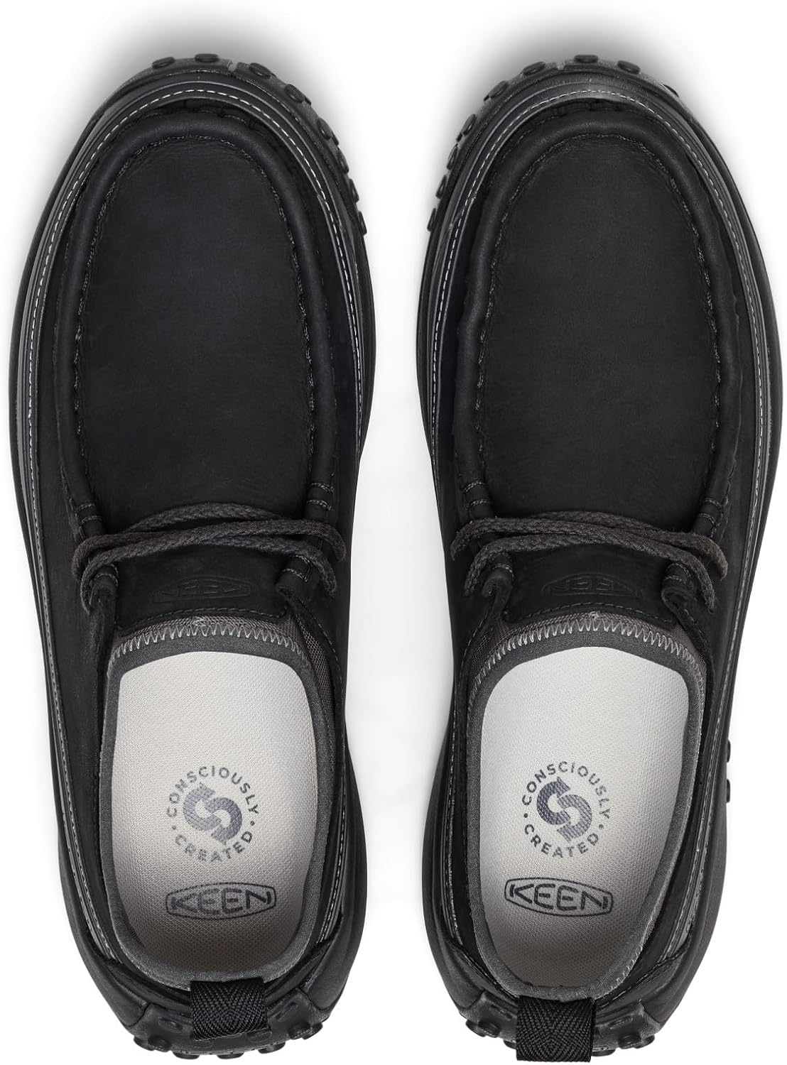KEEN Mens Ks Moc Premium Comfortable Stylish High Traction