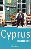 Cyprus: The Rough Guide, Second Edition