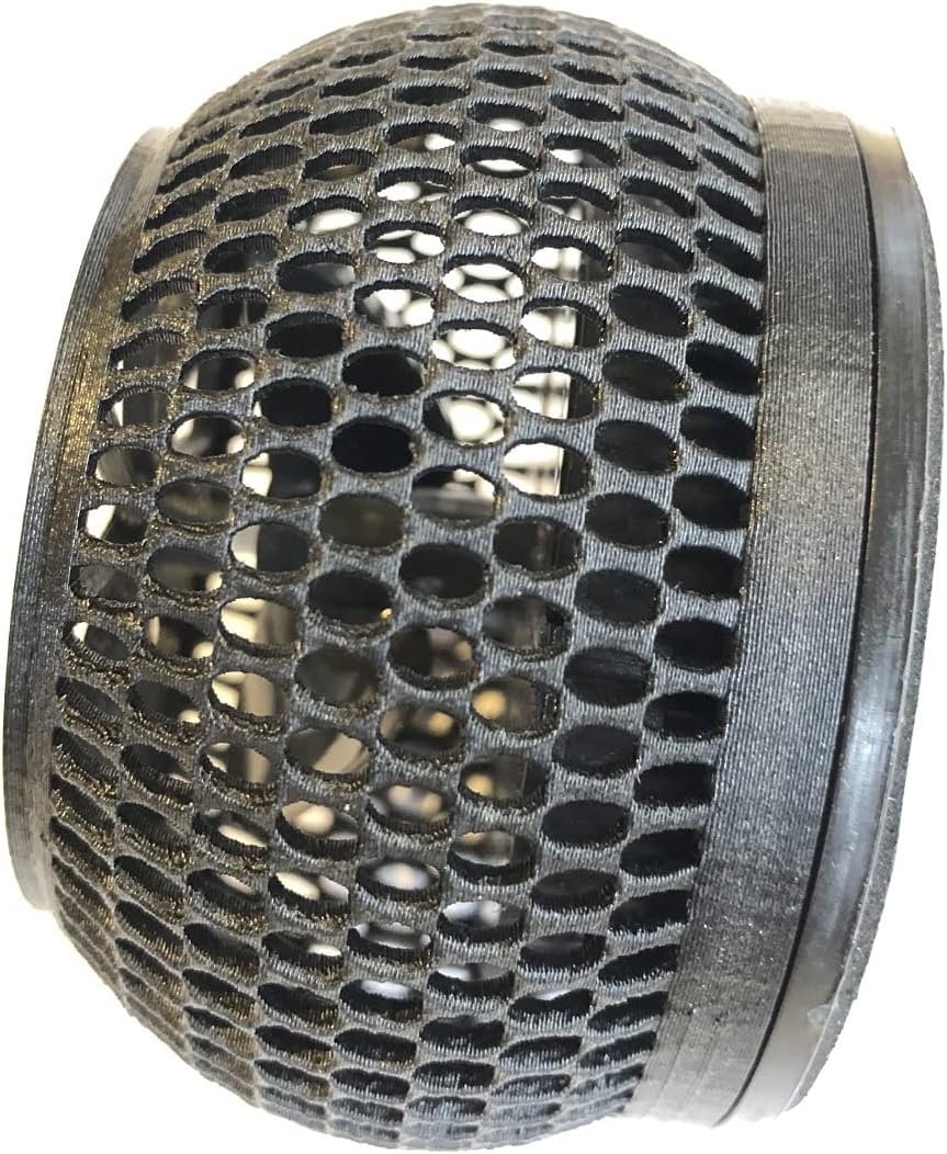 3D Printed Vortech MP10 Anemone Guard (Single Guard)