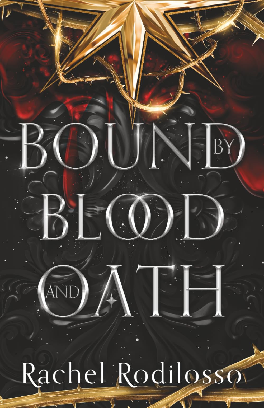 Bound by Blood and Oath
