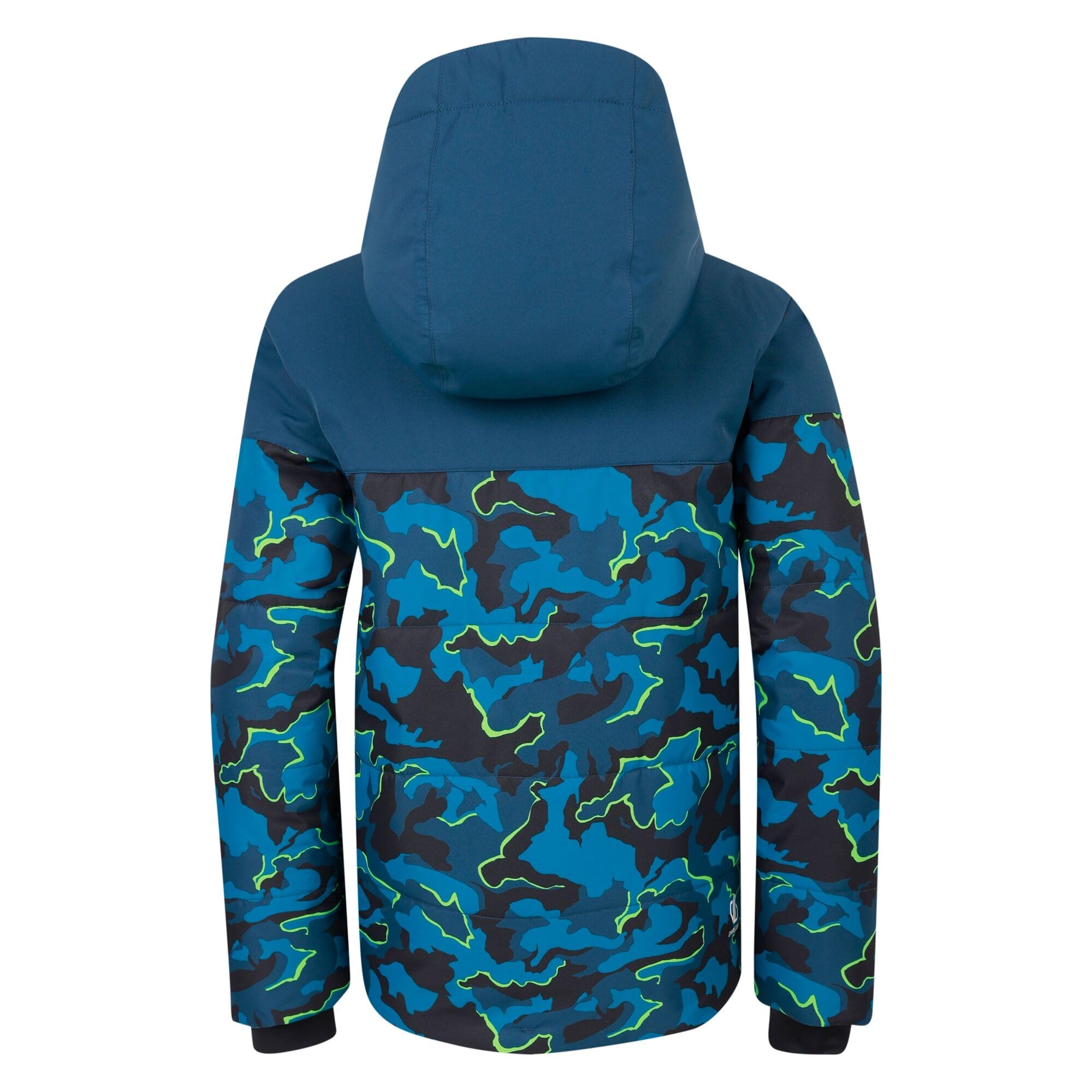 Dare 2b - Blouson de Ski LIFTIE - Enfant
