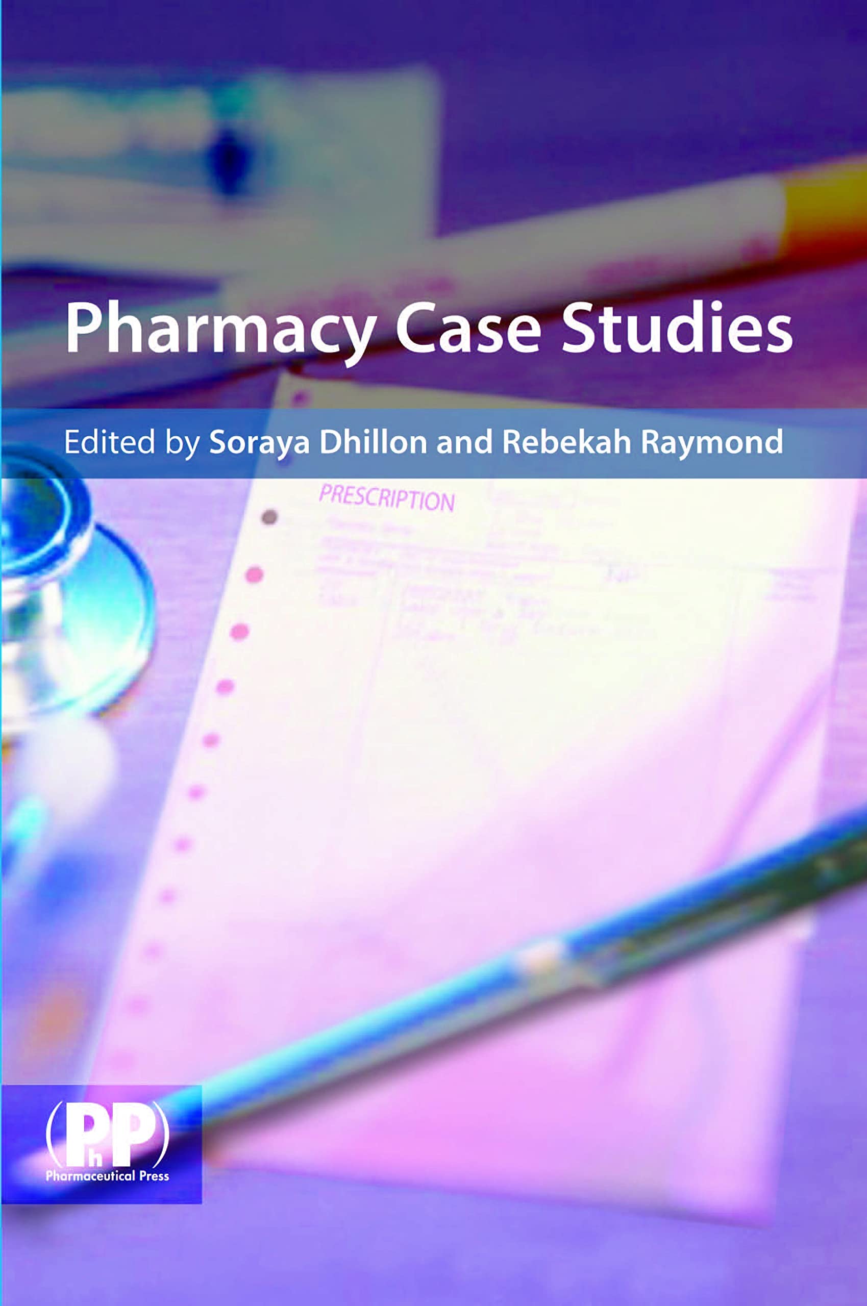 Pharmacy case studies