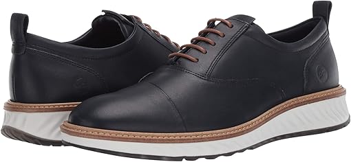 ecco men's neoflexor oxford shoe