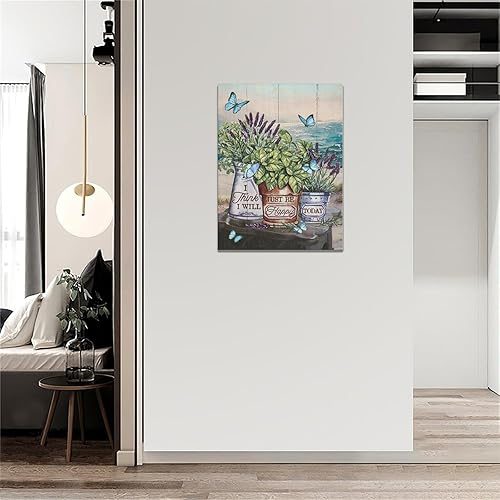 Vista 82 de Arte de pared de Jesús Jesús religioso Jesús, decoración de pared, cruz de león y cordero, lienzo impreso con citas cristianas, decoración de pared