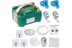 110V 600W Electric Party Woo Balloon Pump