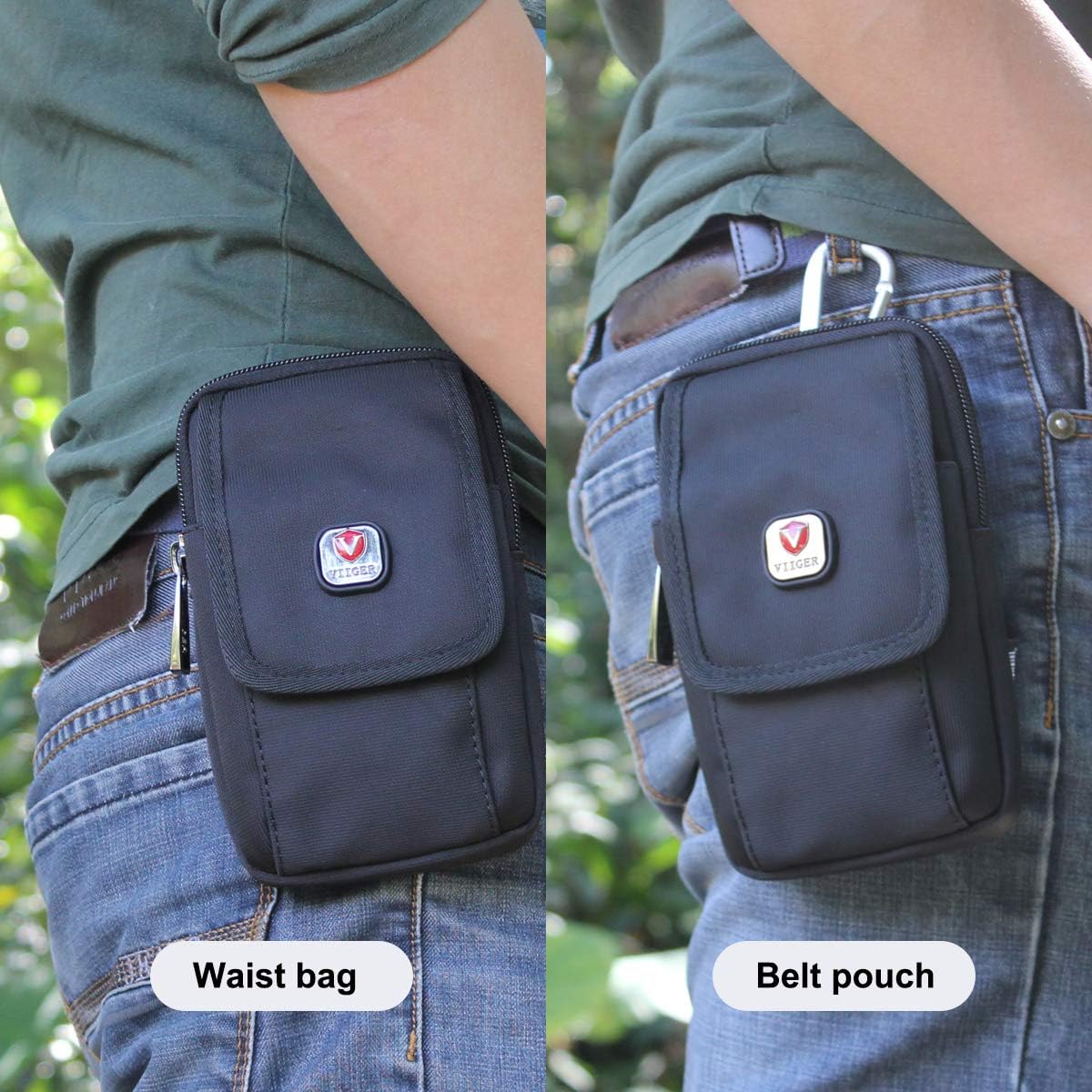 Blасk Frіdау - 80% оƒƒ Canvas Cell Phone Holster with Belt Loop Magnetic Cover Belt Clip Pouch Compatible for iPhone 13 Pro Max, 12 Pro Max, 11 Pro Max, Samsung Galaxy S22 Ultra S20+ S10+ with Rugged Phone Case on, Black Blасk Frіdау - 60% оƒƒ Canvas Cell Phone Holster with Belt Loop Magnetic Cover Belt Clip Pouch Compatible for iPhone 13 Pro Max, 12 Pro Max, 11 Pro Max, Samsung Galaxy S22 Ultra S20+ S10+ with Rugged Phone Case on, Black