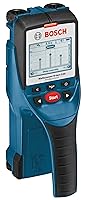 Algopix Similar Product 1 - BOSCH DTect 150 Wall and Floor Scanner