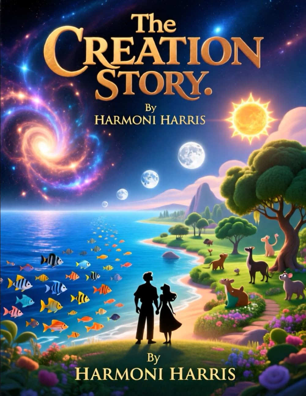 The Creation Story