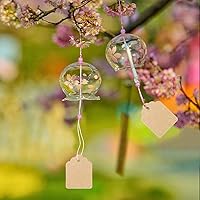 Vista 5 de joycraft 500 etiquetas de precio con cuerda adjunta, etiquetas colgantes de papel kraft de 1.4 x 1.8 pulgadas, etiquetas de visualización