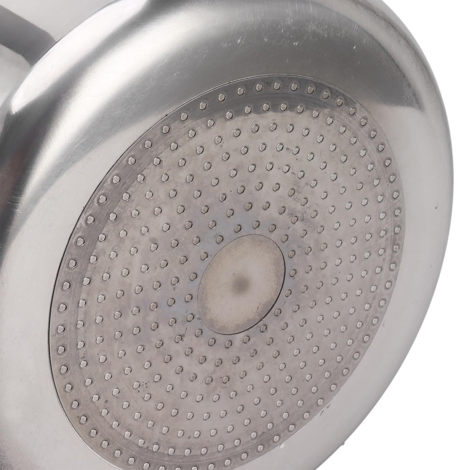 Generic Olla a Presión de Aluminio con Manómetro, Diseño de Apertura Conveniente de Gran Tamaño para Estufa de Gas