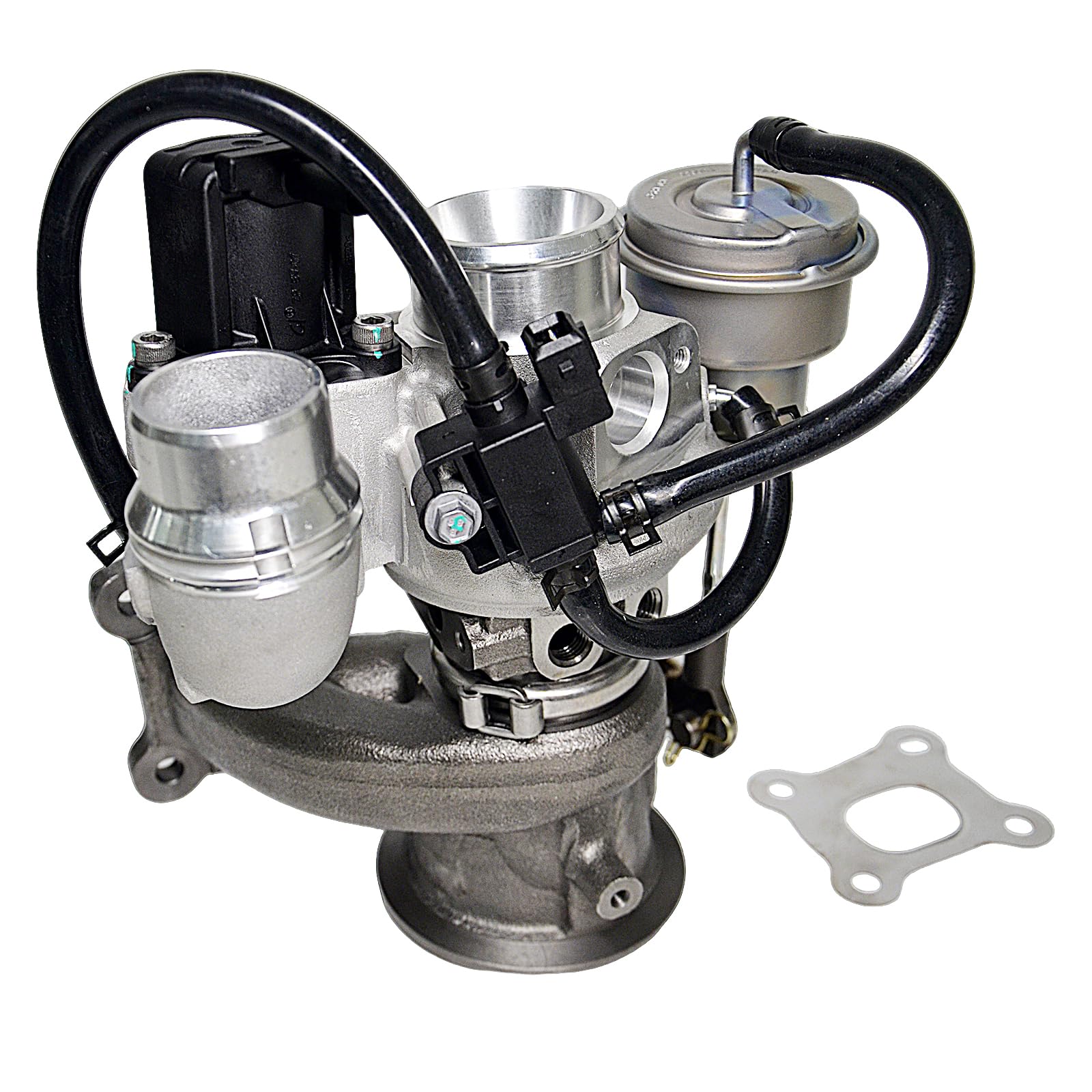 ゆぅ Amazon.com: WZCNLXLX New Turbo GT4702 Turbocharger 23536348