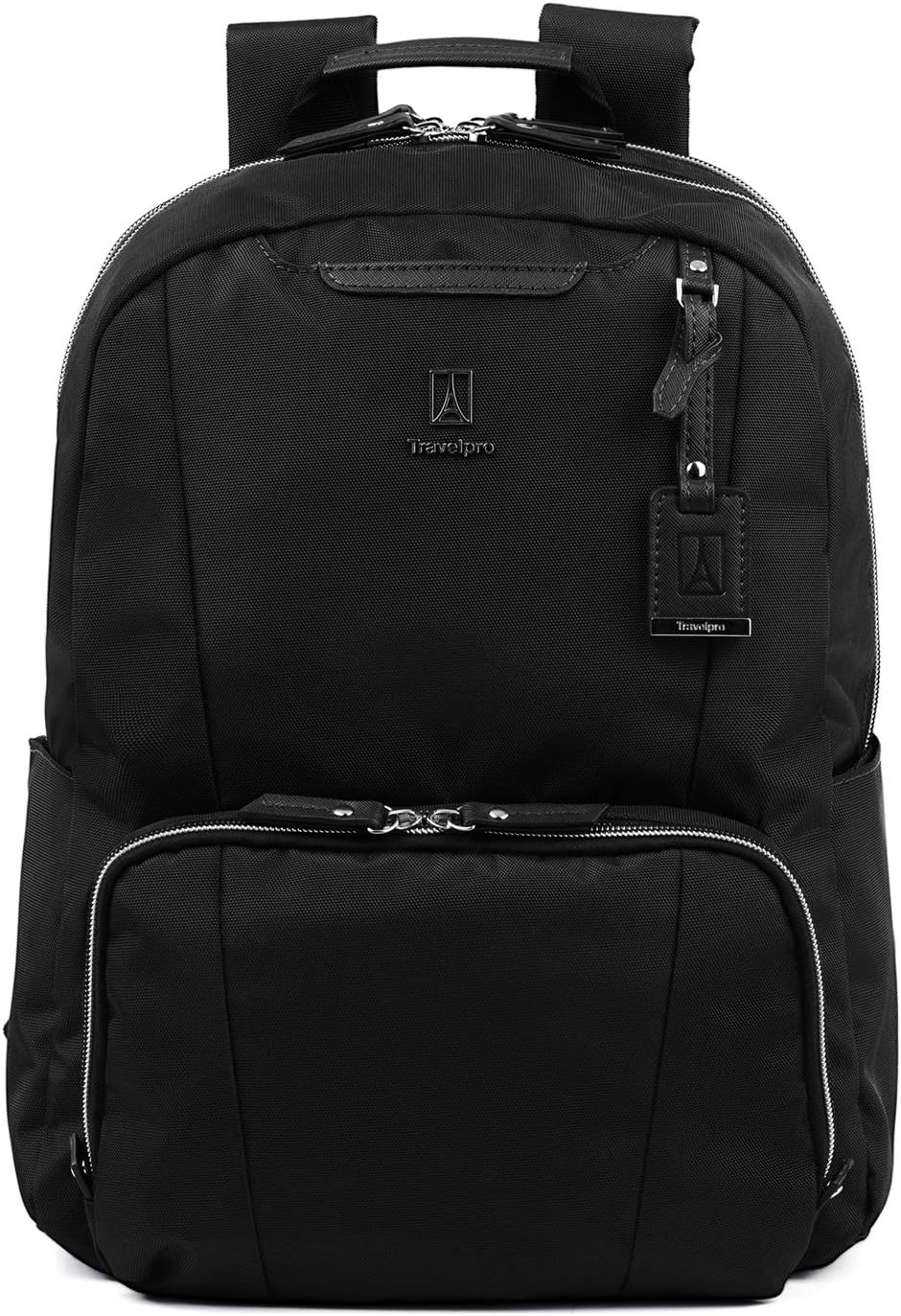 Gеt Dіѕсоunt оƒƒеr Travelpro Women's Maxlite 5 Laptop Backpack, Black, One Size